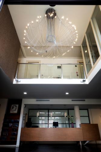 HC3 Hotel, Boloňa (fotografie 10)