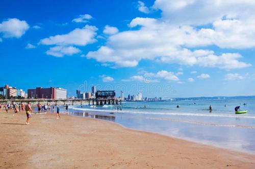 Durban Point Waterfront, 505 Quayside 40 Canalquay Rd photo