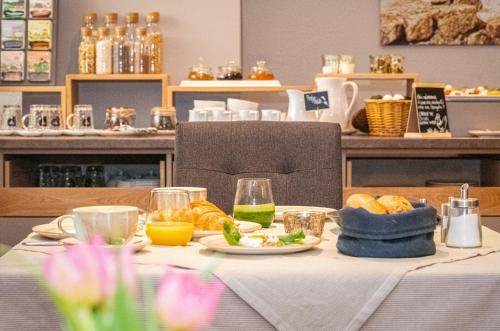 Landgasthaus & Hotel zur Krone - image 9