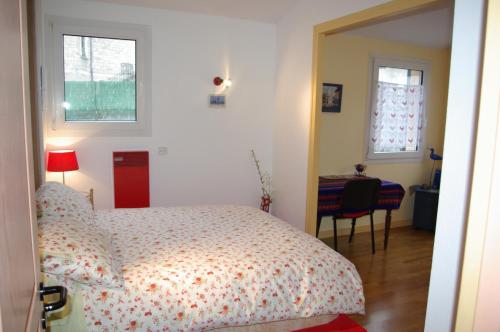 Villa Loriline chambre d'hôte Espaly-Saint-Marcel