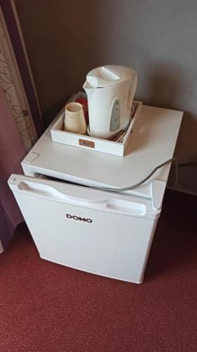 Hotel Le Chalet in La Roche-en-Ardenne