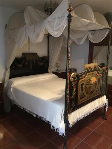 suitesMagistral bed and Breakfast in Guadix