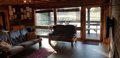 Mardi Farm Stay in Lumanda