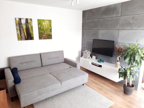 Apartament Nałęczowskie Wąwozy
