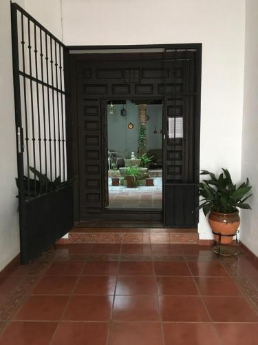 suitesMagistral bed and Breakfast in Guadix