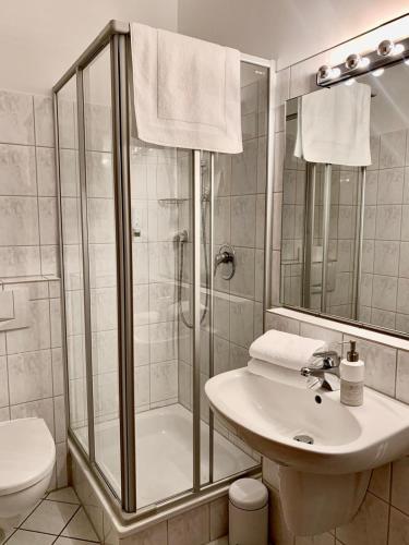 Фотография номера гостиницы Hotel Seegarten