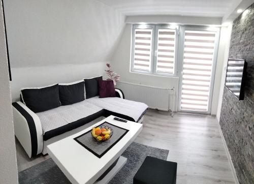 . Apartmani Zlatarski DAR