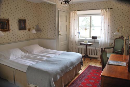 . Sigtunastiftelsen Hotell & Konferens