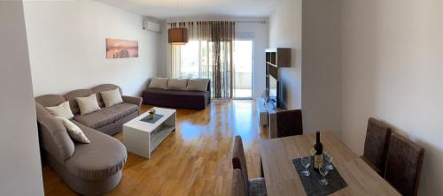 APARTMAN SUZANA