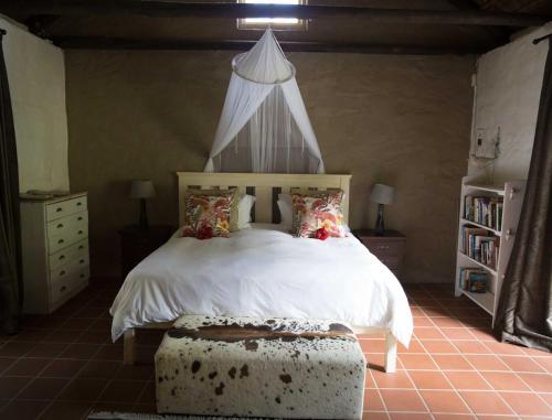 Lantern Self Catering Cottages