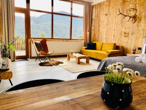 . Apartamenty Piwniczna