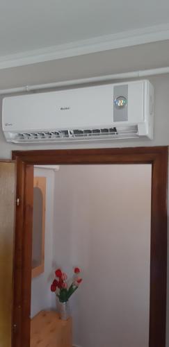 Flora Apartman - main image