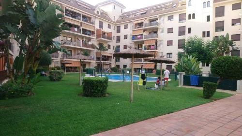  San Luis de Sabinillas, La Florida in 29691 Manilva