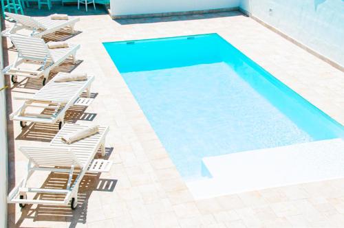 Turquesa Beach&Pool Apartaments - image 6
