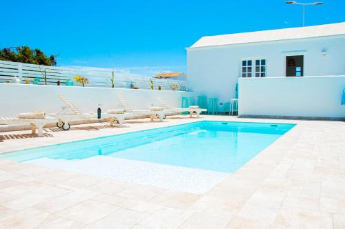 Turquesa Beach&Pool Apartaments 1