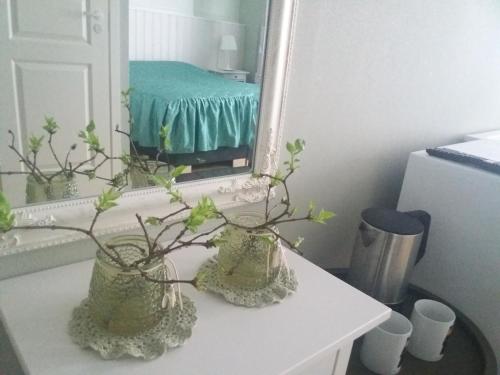 Nurmbergi Maja, Viljandi