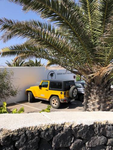  Oasis Surf House in Soo