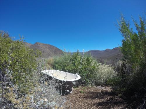 Simonskloof Mountain Retreat