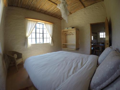 Simonskloof Mountain Retreat