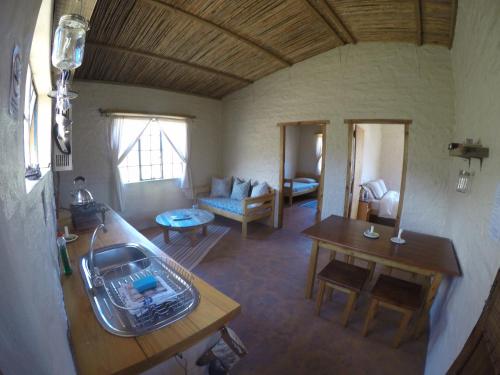 Simonskloof Mountain Retreat