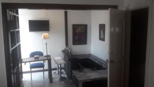 suite para 4 personas en neiva