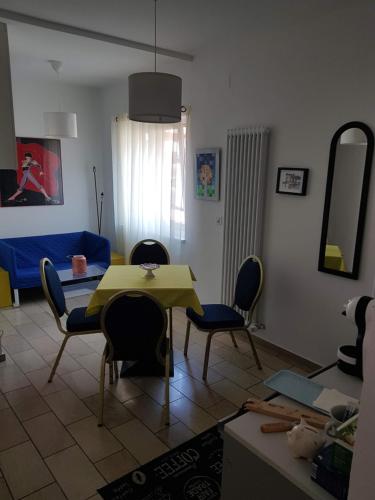 Restaurant, Garni Elisabetta in Gordola