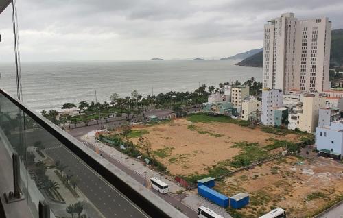 FLC SEA TOWER, 5* 1 BR, CITY CENTER, 45M2