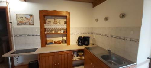 Diófa Vendégházak