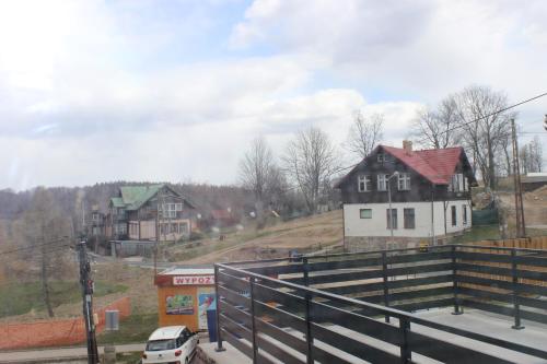 Apartamenty Artur, Szklarska Poręba (foto 11)
