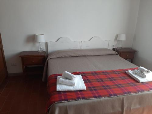 Agriturismo Il Frantoio di Colle Alberto
