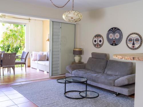 POP'S PLAGE APPARTEMENT