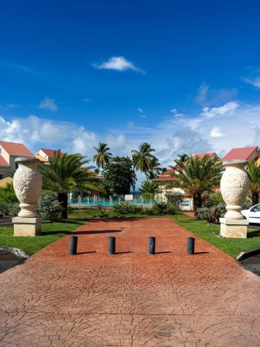 POP'S PLAGE APPARTEMENT