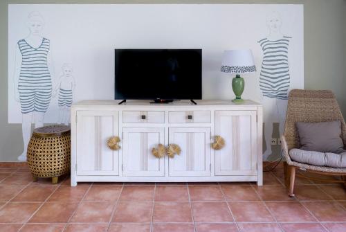 POP'S PLAGE APPARTEMENT