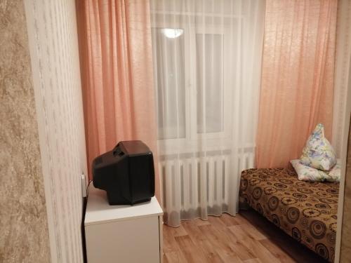 Квартира 8 микр 5 дом