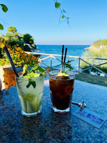 Le Cale D'Otranto Beach Resort - image 7