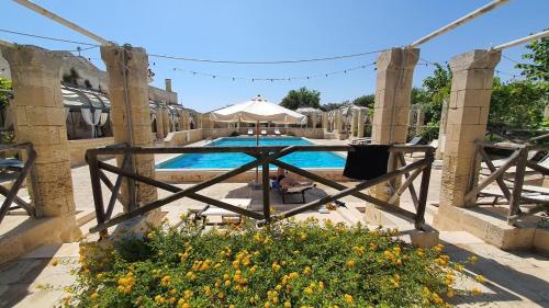 Le Cale D'Otranto Beach Resort