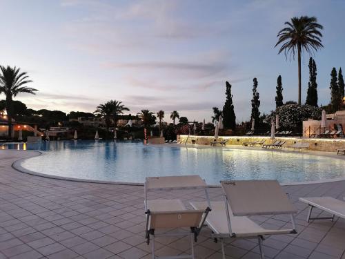 Le Cale D'Otranto Beach Resort