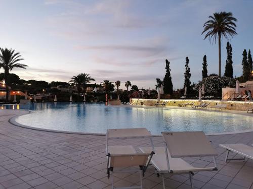 Le Cale D'Otranto Beach Resort - image 2
