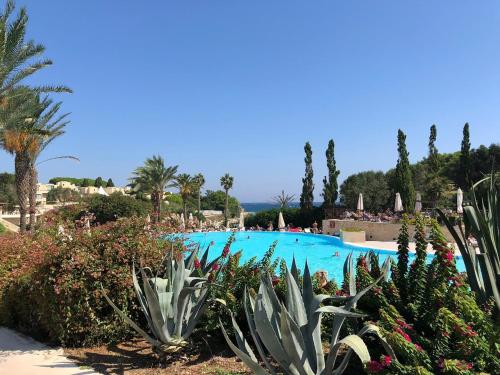 Le Cale D'Otranto Beach Resort