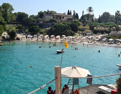 Le Cale D'Otranto Beach Resort