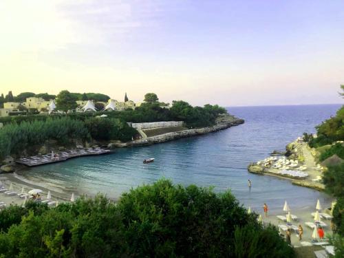 Le Cale D'Otranto Beach Resort