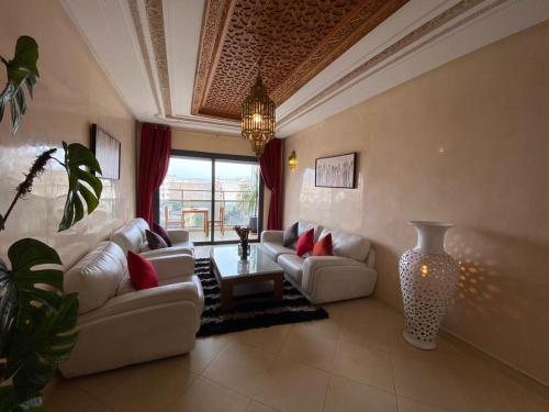 Accacia Family Apartment - Downtown