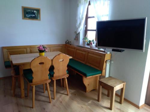  Bergruhe in Sankt Ruprecht ob Murau