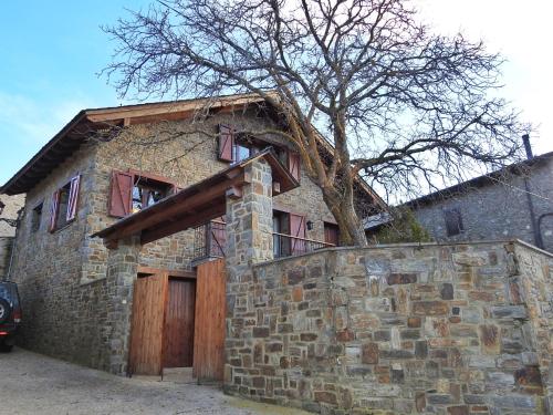  CASA UNIFAMILIAR 8 pax con jardín URTX - CERDANYA in Urtx
