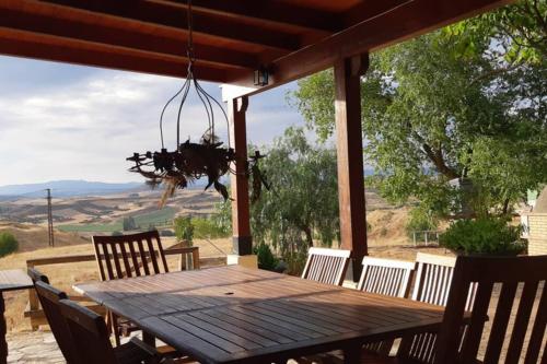 Puerta Laguna - Casa con parcela in Hita
