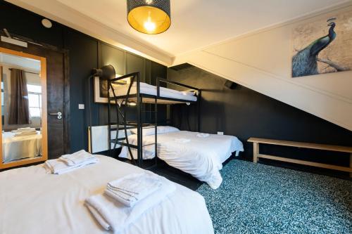 Georgian Loft Apartment, Dublin (photo 5)