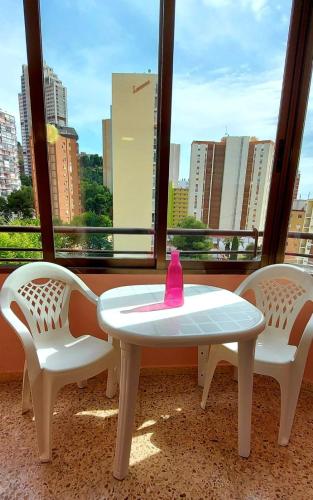 Edificio Cadiz Benidorm 5