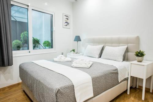 A26 Premium flat near Monastiraki square in Athens, Atény