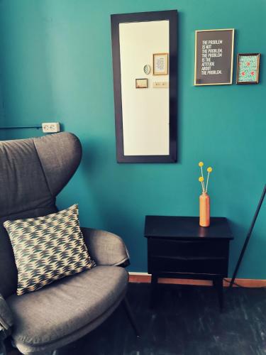 Backpackers Luzern in Luzern