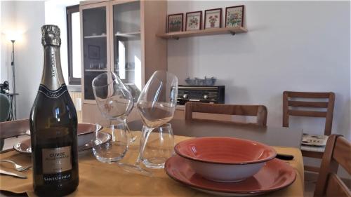 Al Piccolo Borgo Antico